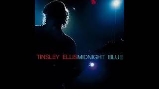Tinsley Ellis  "That's My Story"