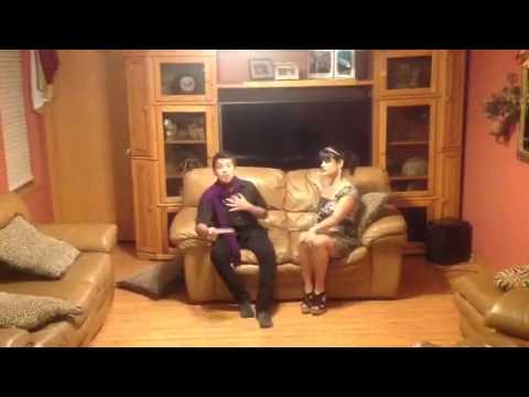 SNL The Manuel Ortiz Show Cover