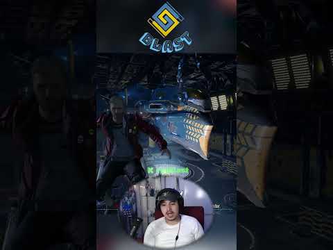 Cuando tu "salto de fe" se convierte en tropezón...🤣🤦🏽 #kick #gameplay #streamer #clips