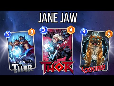 JaneJaw Is Thriving After The OTA