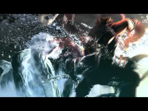 Street Fighter X Tekken - Cinematic Trailer 6