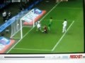 Ibrahimovic amazing goal vs AS Roma