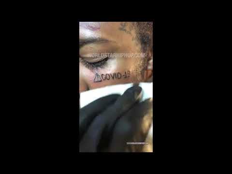 deve essere un covidiota. 😁😁