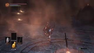 死ぬたびに縛りか追加されるダクソ3