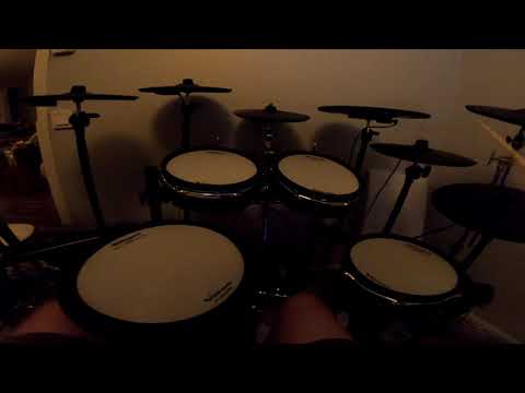 Roland TD-17KVX + Get good drums - One Kit Wonder - Modern Fusion