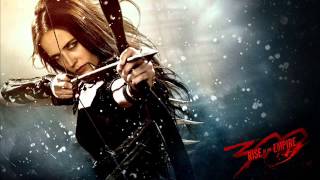 300 Rise of an Empire - History of Artemisia