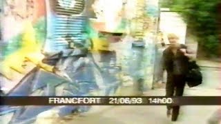 Die Toten Hosen - &quot;Megamix&quot; Fan Special 1993 (franz. TV)