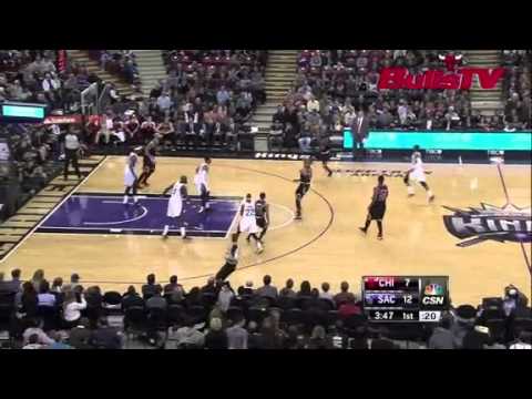 snell block at Kings