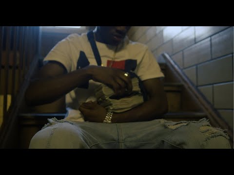 Ammo TBM - "Us" (shot by: @Notcommon) Prod. Jij (withINTRO)