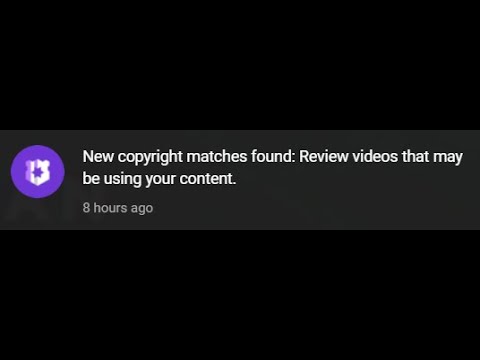 Copyright Claims 2...