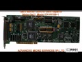 Galil Motion Control Card Repairs Advanced Micro Services Pvt Ltd Bangalore India