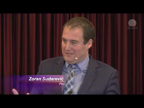 2020-03-07 "Hesed - božanska milost" - Zoran Sudarević