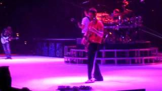 311 - Taiyed & Sun Come Through live at 3/11 Day 2010