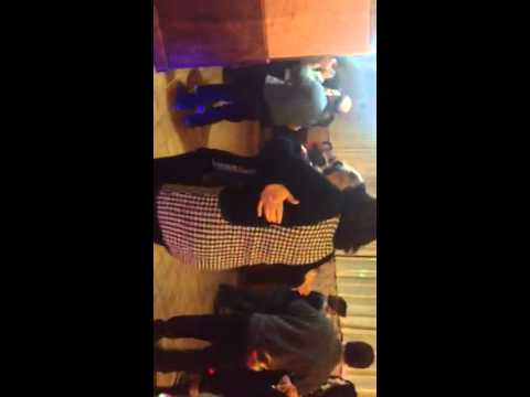 Cicirinella mia 1parte-I Diavoli del Sud