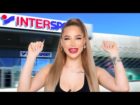 Maillot De Bain 1 Piece Intersport JE ME RELOOKE EN BAD B*TCH CHEZ INTERSPORT | Océane