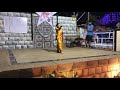 Kachelle Lavni Performance 28th Dec 17