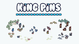 King Pins (PC) Steam Key GLOBAL