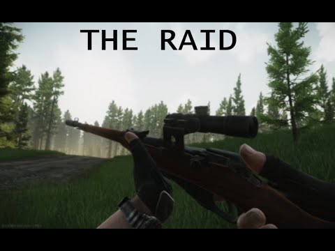 How to use your scav on Escape From Tarkov!