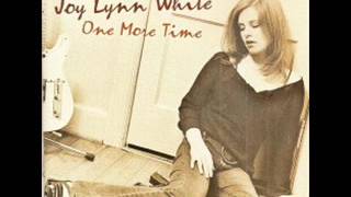 Joy Lynn White  ~ Just Some Girl
