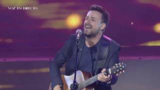 Funambulista - 'Quiero que vuelvas' | Gala 7TV #NocheMágica