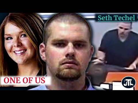 The case against Seth Techel [True Crime]