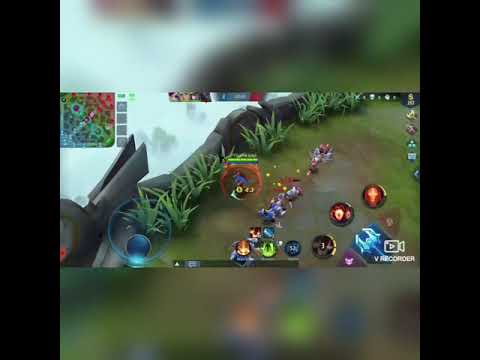 aldous 200 stack in 10 mins| MLBB