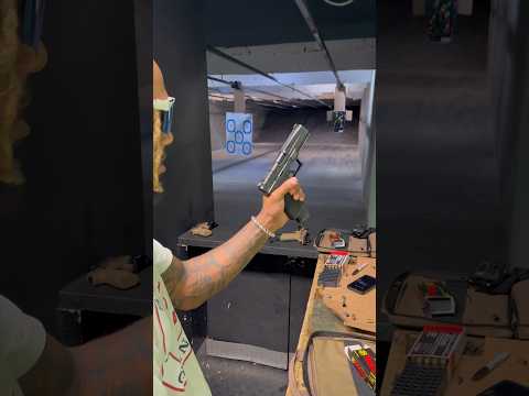 Springfield Armory Echelon