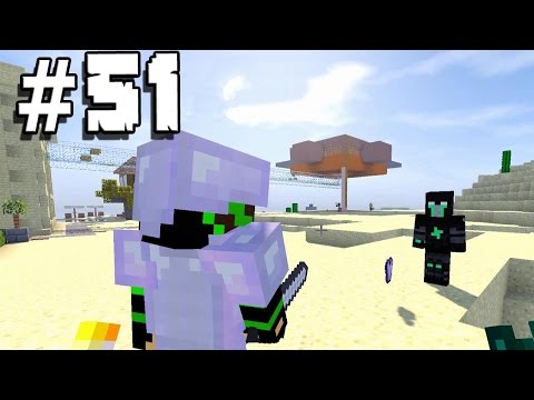 SI TORNA A CASA w/Poderak/xStarter #51 - MINECRAFT GAMEPLAY ITA
