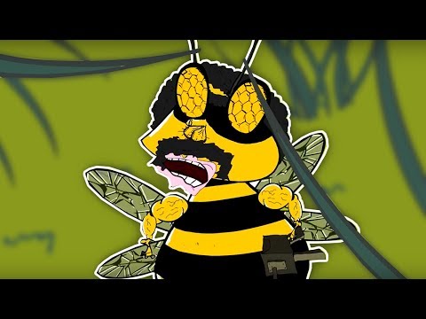 KAPITAN BOMBA: Krzyś i Michałek [SHORT]