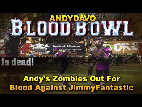 AndyDavo Vs Jimmy Fantastic - 19-7-5 High Elves [Game 28]