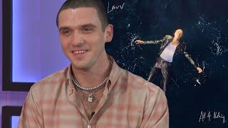 Download lagu Lauv on New Single ‘Kids Are Born Stars’ and DREAM Music Collabs (Exclusive) mp3 Download lagu Lauv on New Single ‘Kids Are Born Stars’ and DREAM Music Collabs (Exclusive) mp3