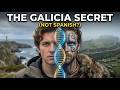 Europe S Forgotten Corner The Genetic Secret Of Galicia