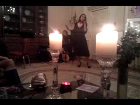 Summertime - Tatyana Ivanova