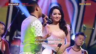 Download lagu Maafkan # Lala Widi ft Brodin # New Pallapa Kunjorowesi mp3