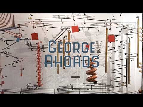 George Rhoads - Audio Kinetic