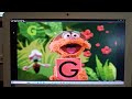 Sesame Street Elmo S Letter Adventure End Credits And VHS Trailer