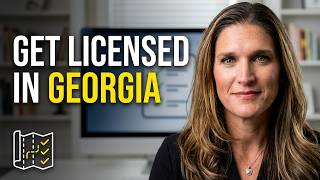 Mortgage Brokerage License in Georgia: The Complete Roadmap