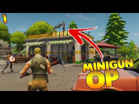 Fortnite Good Moments - Moments Fortnite Battle Royale   Ep.1