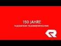 Rosenbauer International AG - Unternehmensvideo