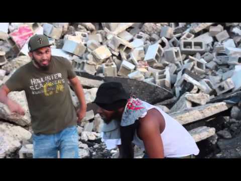 Lil Skan Ft. B illis - Krazy (Official Music Video) 2015 Prod. by DizzeBeats