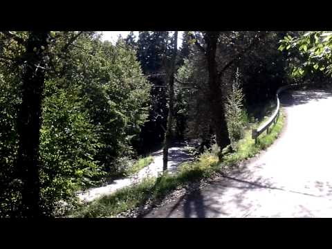 Rally citta' di Camaiore 2014 (Parte 1)