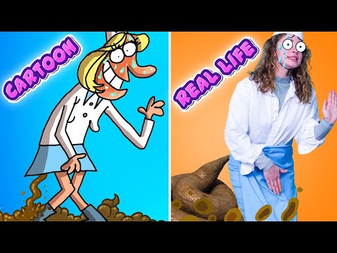 , title : 'Cartoon Box Catch Up Parody #5 | The BEST of Cartoon Box | Hilarious Cartoon Compilation | Favorites'