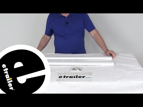 etrailer | Review of Lippert Components RV Awnings - LCV000334759