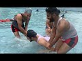 Water Park Fun
