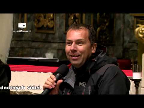 Jozef Maretta, Peter Pčolka, brat Filip - Aký máte názor na svedkov Jehovových?