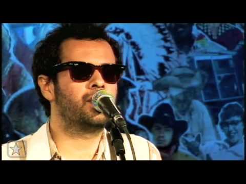 Copo D'água - Marcelo Jeneci