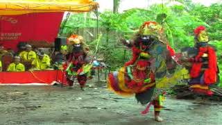Download lagu Buto Kebo Njerum & Buto Bapah Jaran mp3