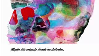 Spoon - WhisperI&#39;lllistentohearit (Subtitulada)