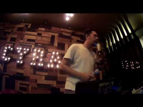 TURBO BLIP - DAUD (live at single player 2015)