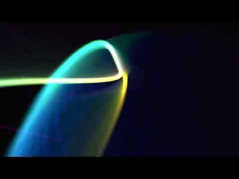 Apple iMac Screensaver - Flurry (1 Hour) [20,000 subs special]